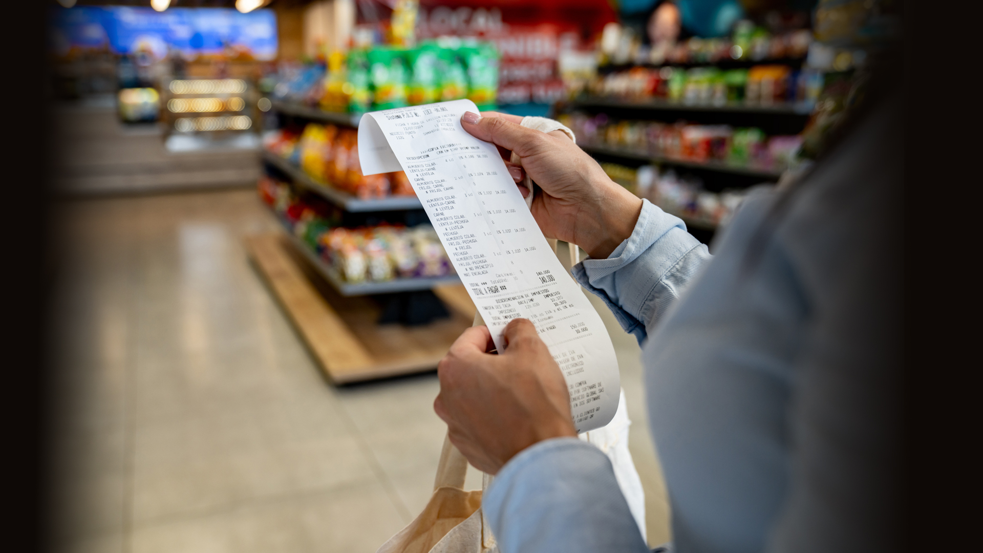 carousel investment inflation