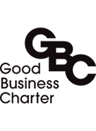 good business charter logo