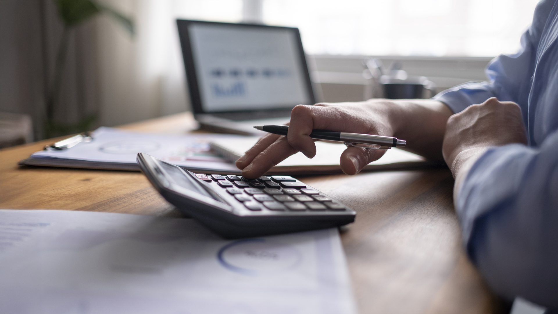 carousel iht liability