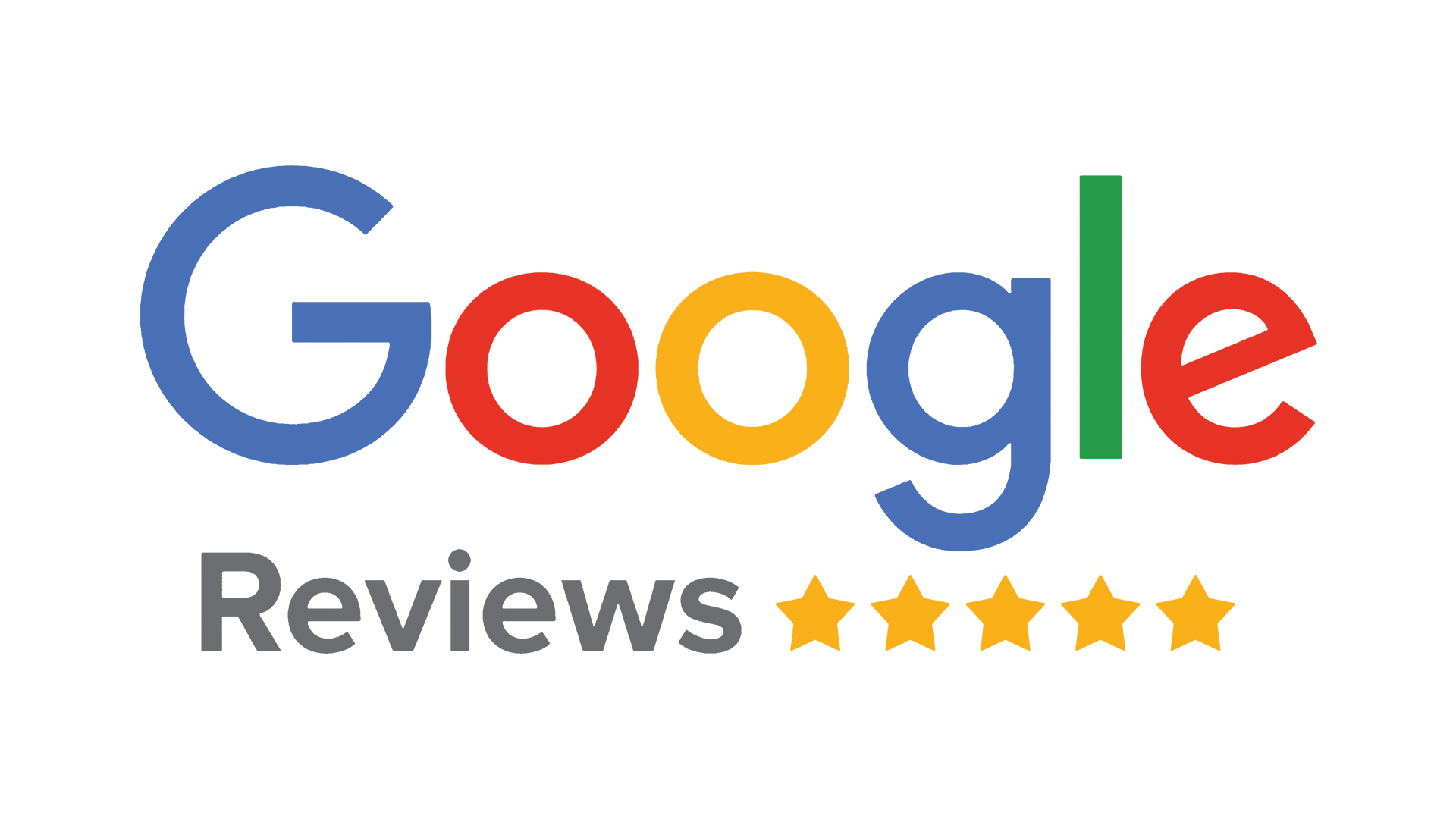 awards google reviews