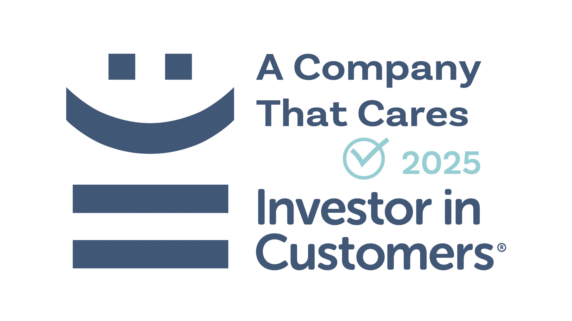 awards investors in customers