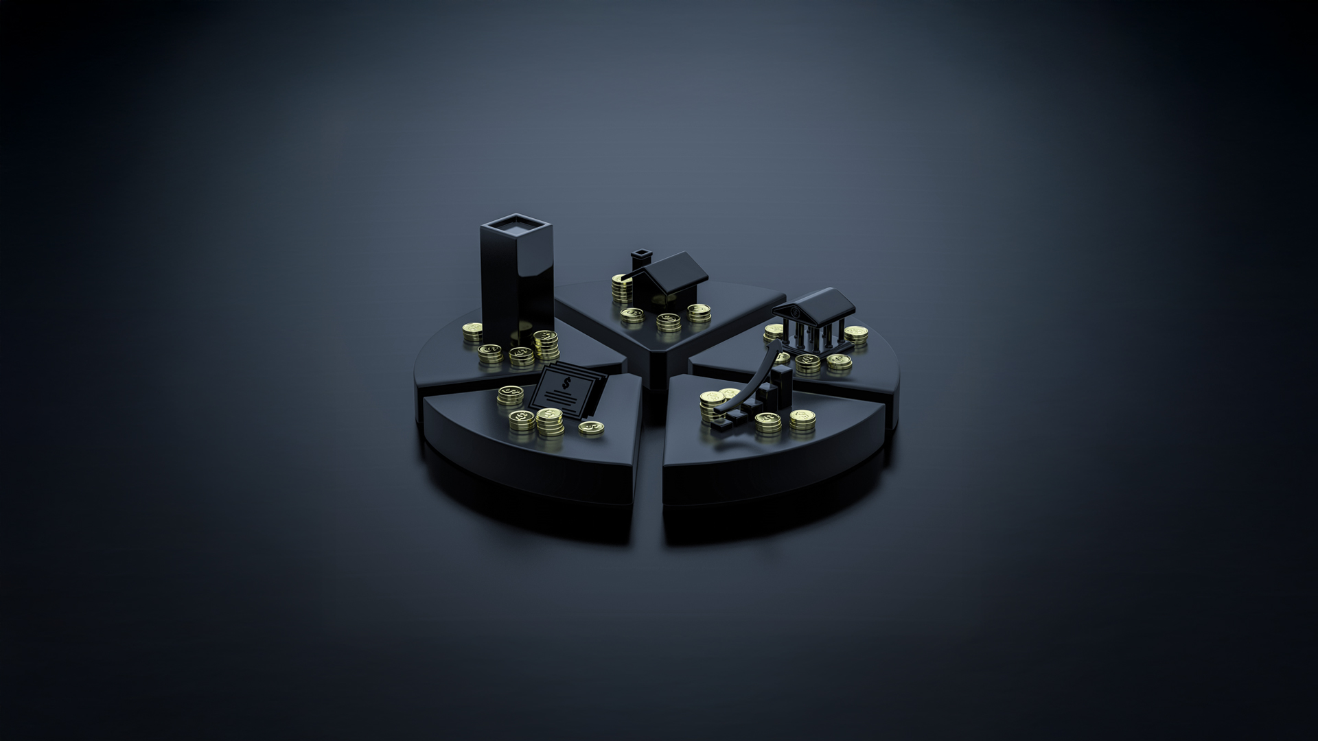 carousel essentials portfolios