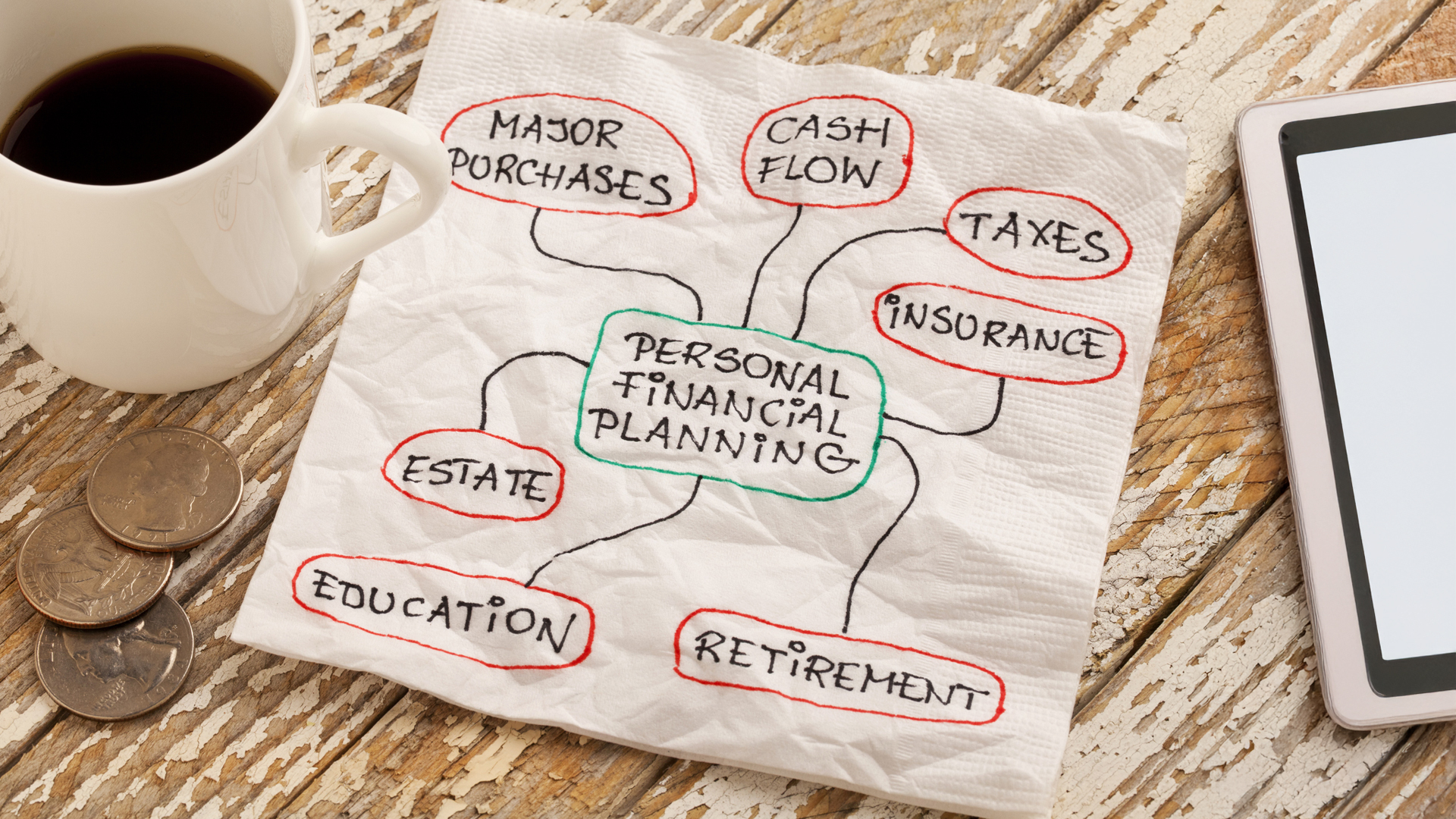 carousel financial planning financial planning