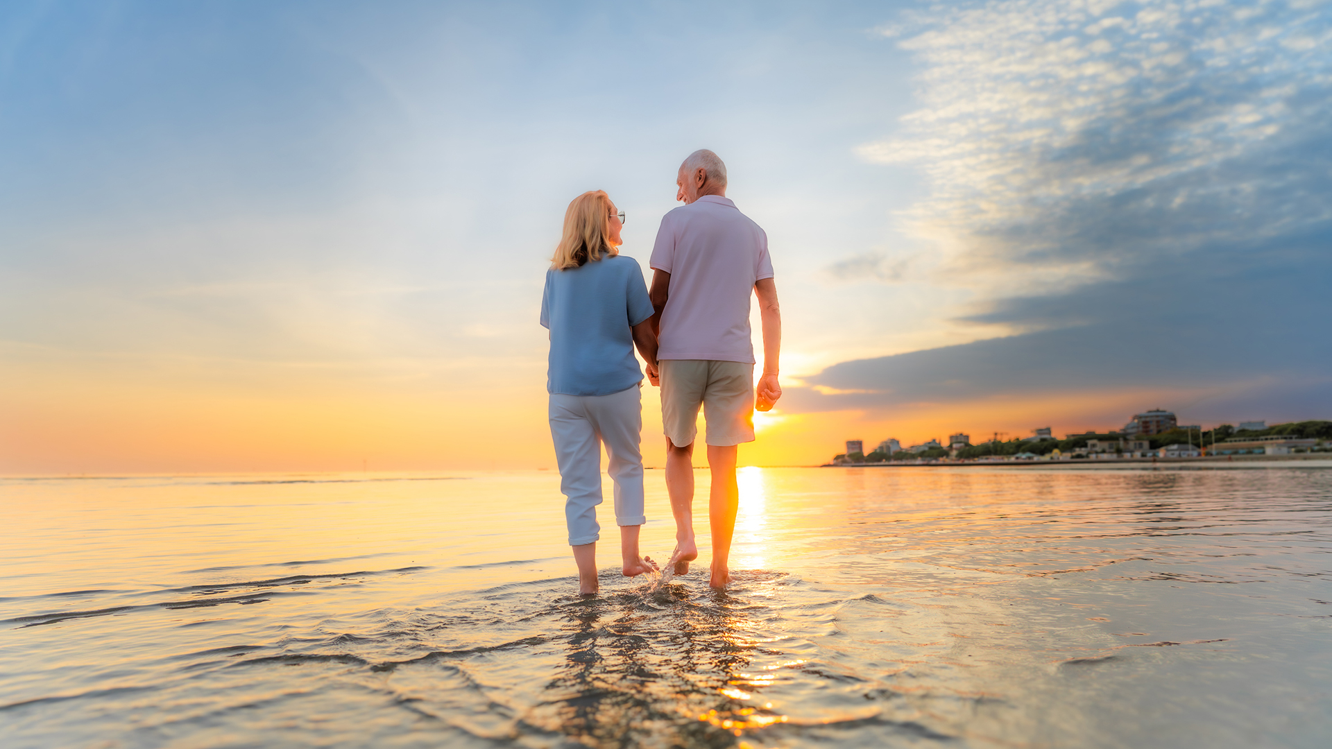 carousel live the life you want