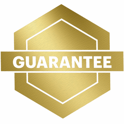 guarantee marque foil