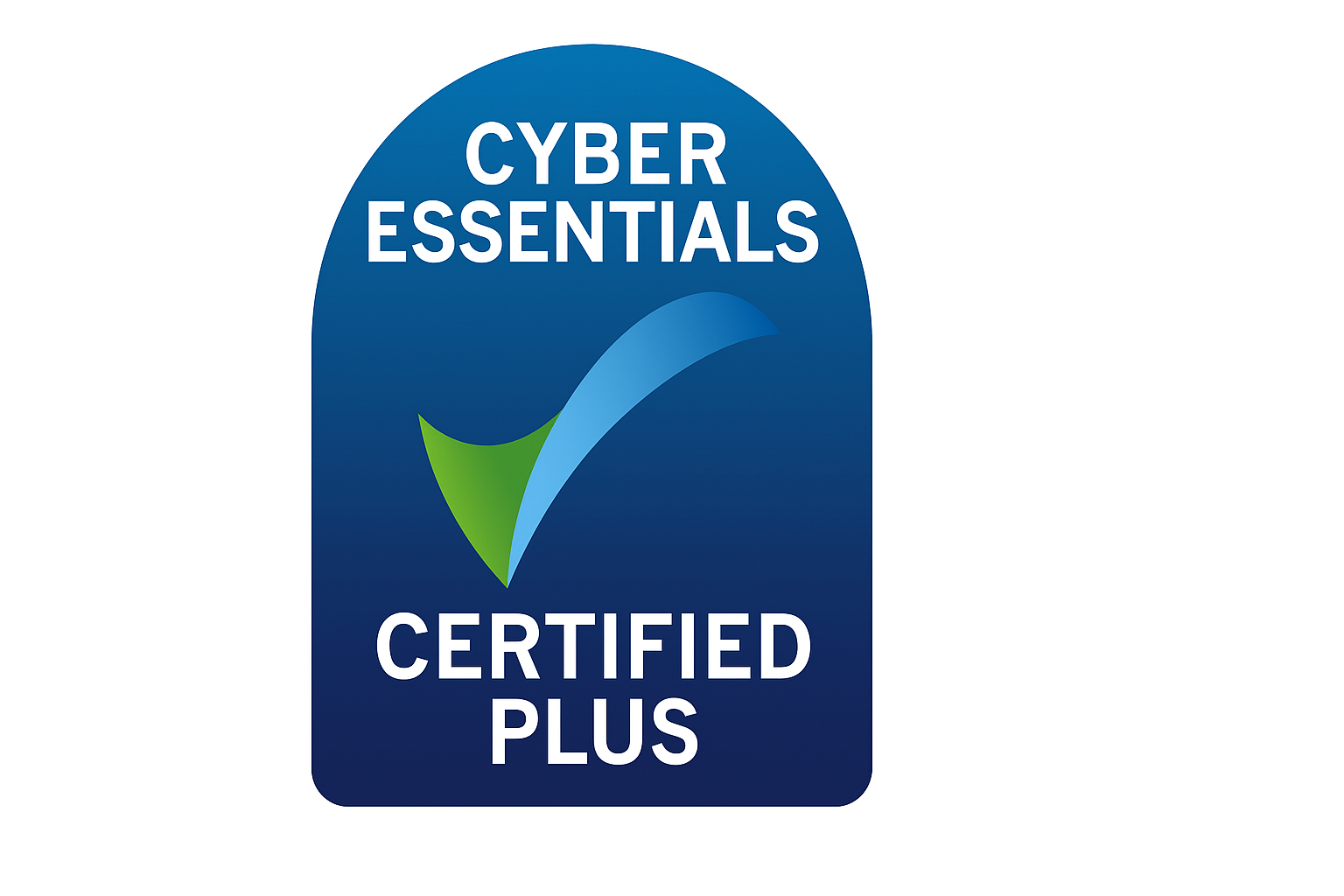 cyber essentials cetified plus