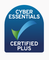 cyber essentials cetified plus