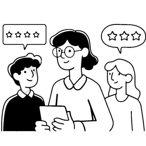 testimonials icon
